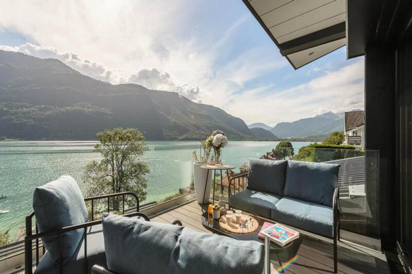 Appartements à Doussard - foto 7