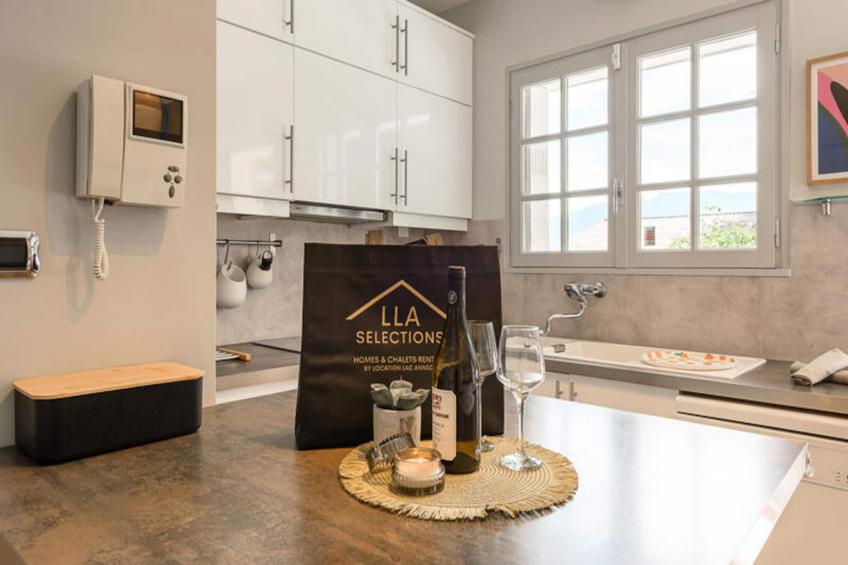 Maison à Sévrier - foto 10