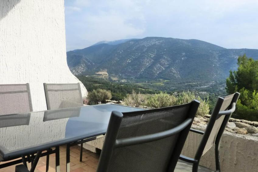 Studio à Mollans sur Ouvèze - foto 29