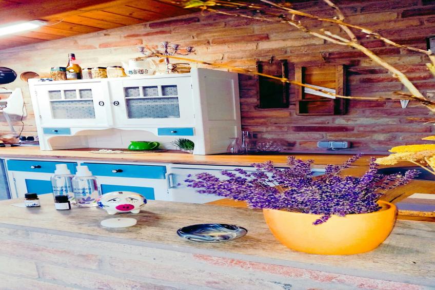 Holiday Home Paunovaca - Two Bedroom Holiday Home - foto 10