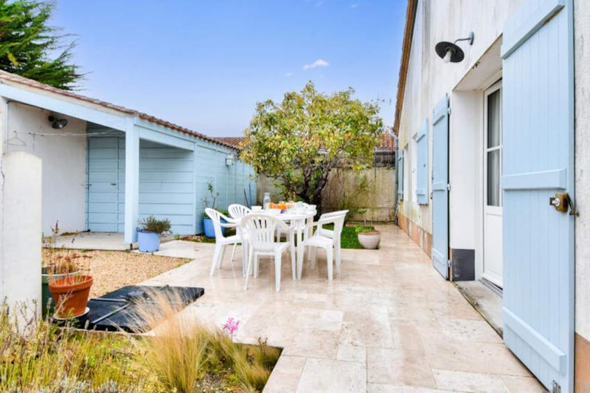 Maison à Noirmoutier - foto 2