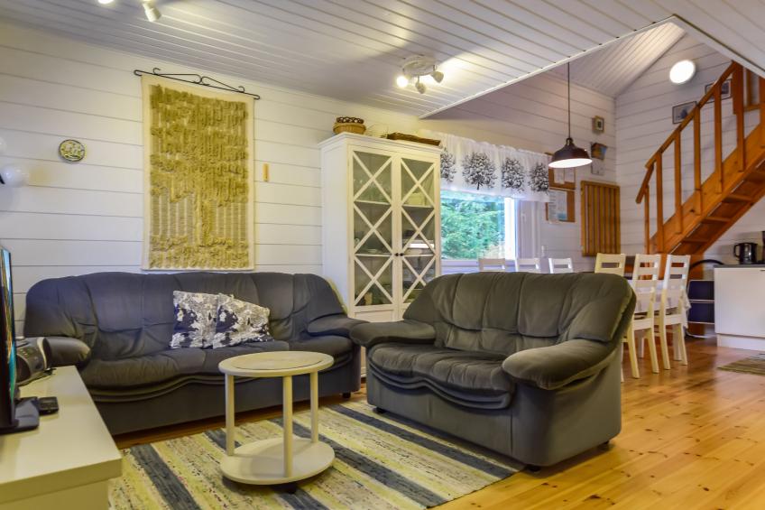 Kiikkukallio - foto 5