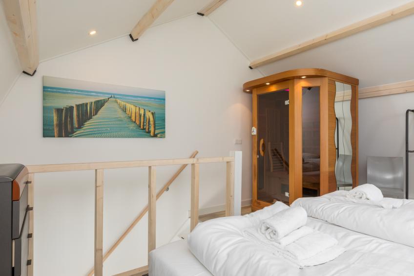 Vakantiewoning - Dorpsstraat 37a | Biggekerke - foto 16