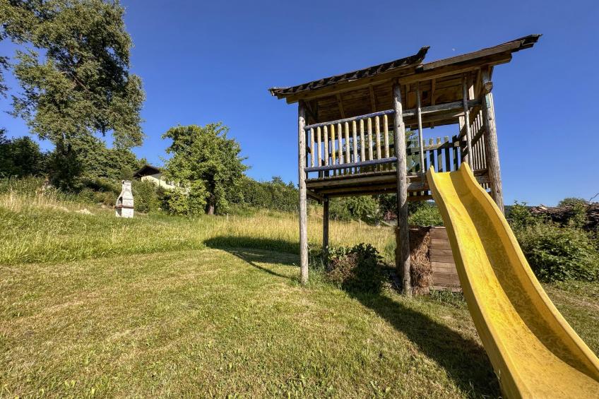 Im Zellertal - foto 34