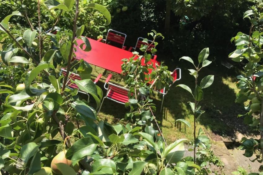 Altes Schulhaus - foto 33