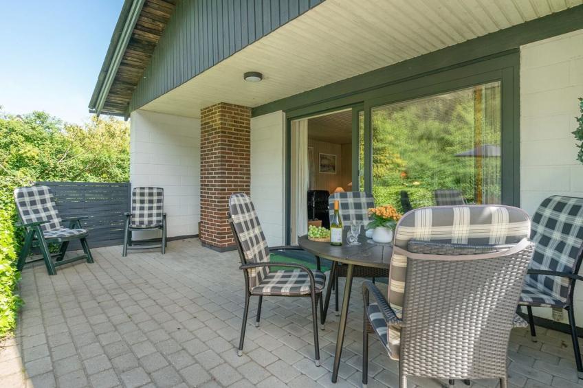 "Suni" - 400m from the sea in Funen - foto 13