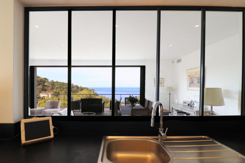 Wohnung "Mesomax RDC" in Strandnähe mit Meerblick - foto 55