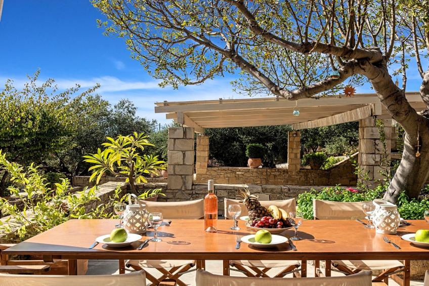 "Cretan Kera Villa" - foto 12