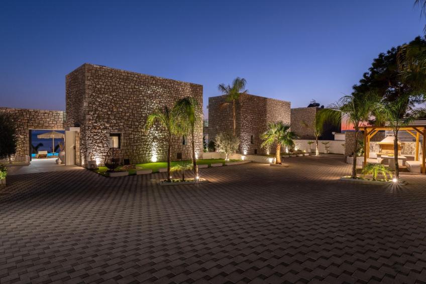 Ferienvilla Lido weiß in Strandnähe - foto 35