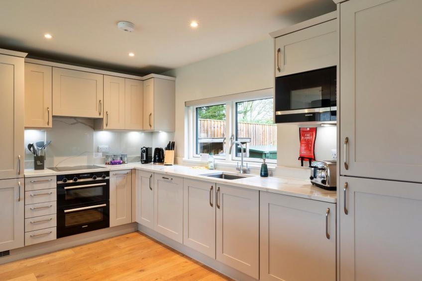 Oak Cottage - foto 29