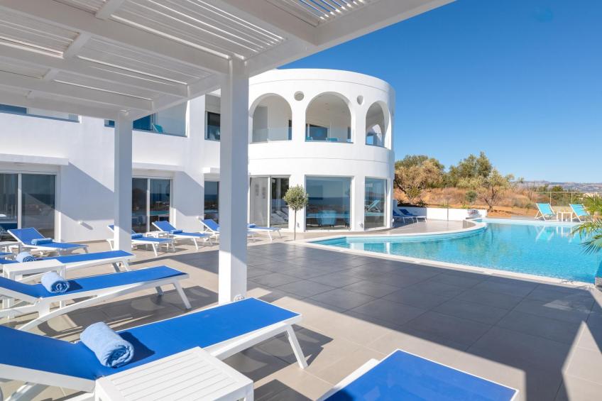 Villa Zoe Blu - foto 47