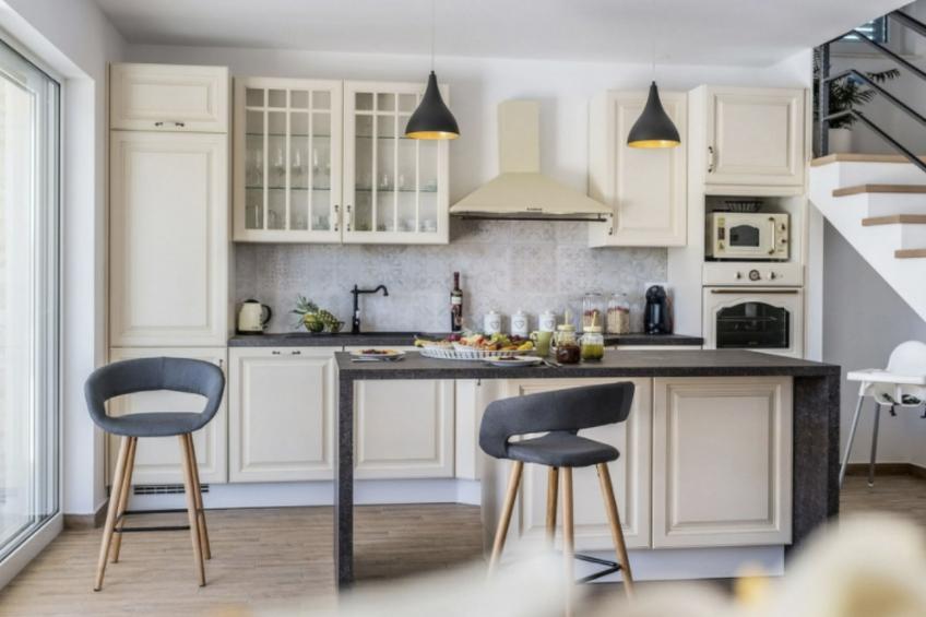 Villa Juhuhu in Dubrava kod Sibenik - foto 11