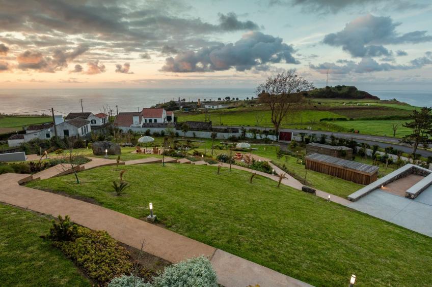 Tradicampo Öko-Landhäuser Casa da Cisterna - foto 31