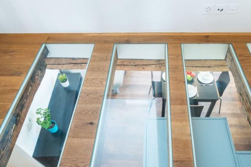 ZH Maisonette 4 - HITrental Schmidgasse Apartment - foto 13