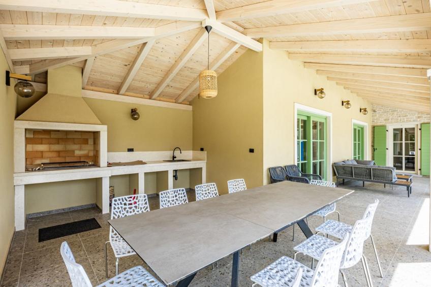 Villa Lunistra - foto 24