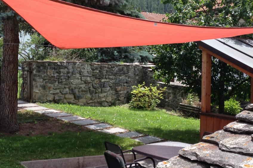 Haus Fravgia veglia, (Andeer), - foto 6