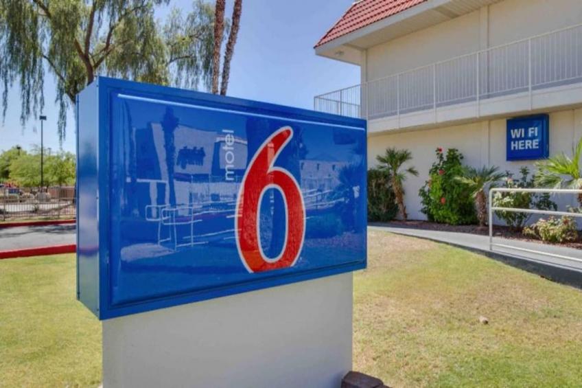 1 Queen Bed - foto 3