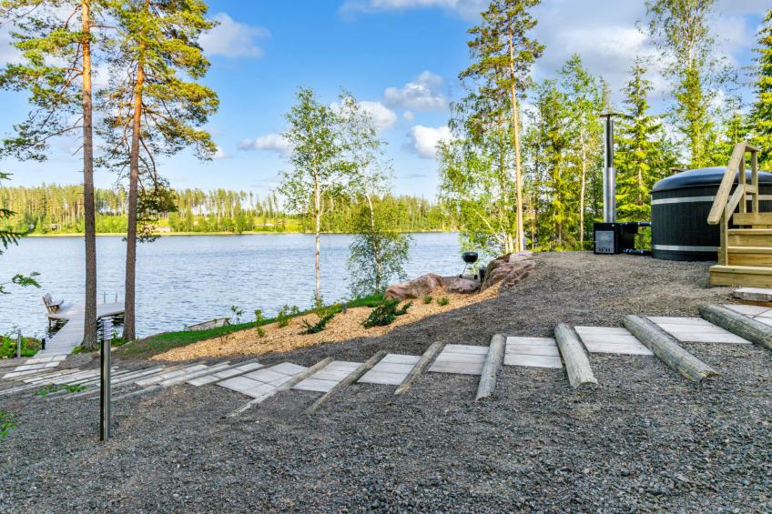 Järvenhelmi - foto 4