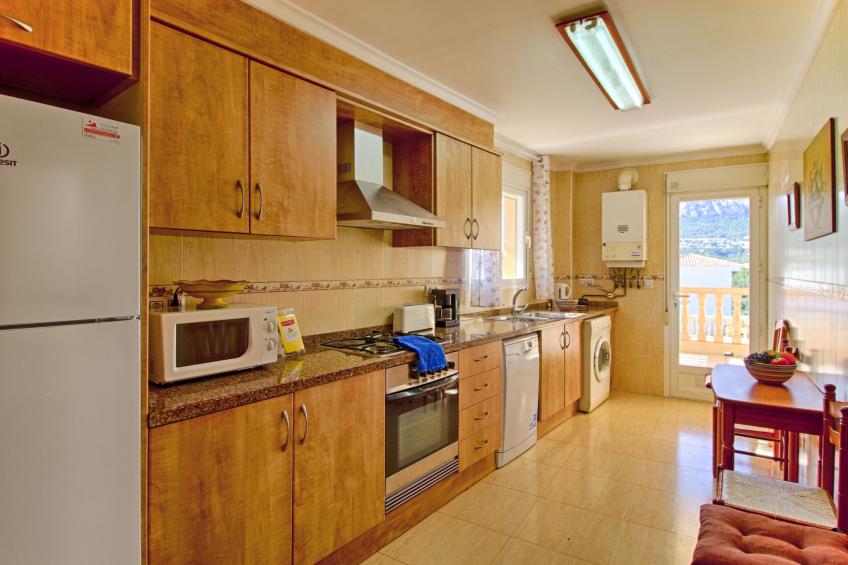 Casa Altamar (CLP231) - foto 5