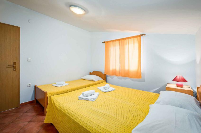 Holiday apartment with air conditioning and wi-fi - BF-3KH3 - foto 6