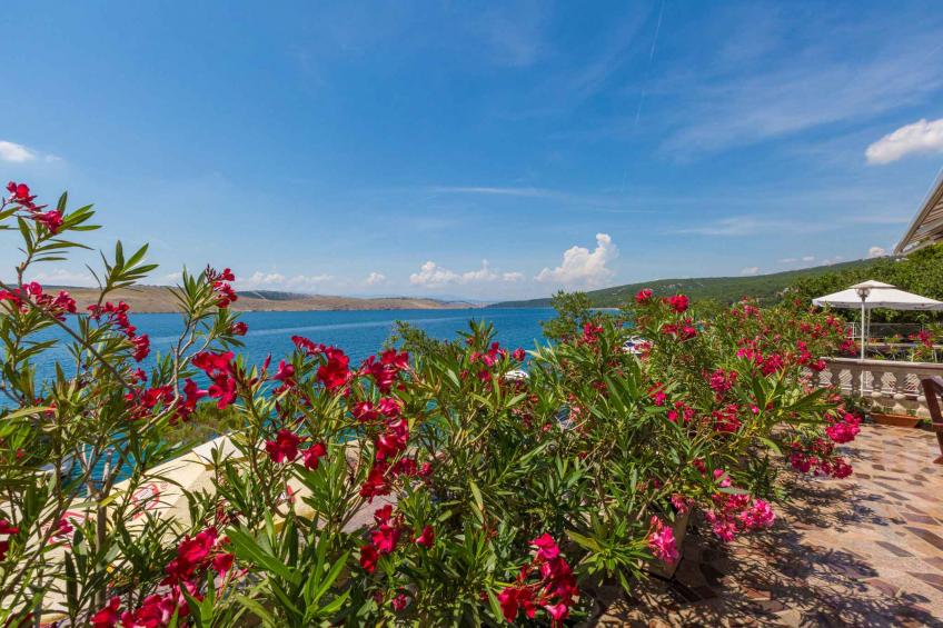 Vakantiewoning mit Klimaanlage, Internet und Grill direkt am Meer - VW-FXZR - foto 107