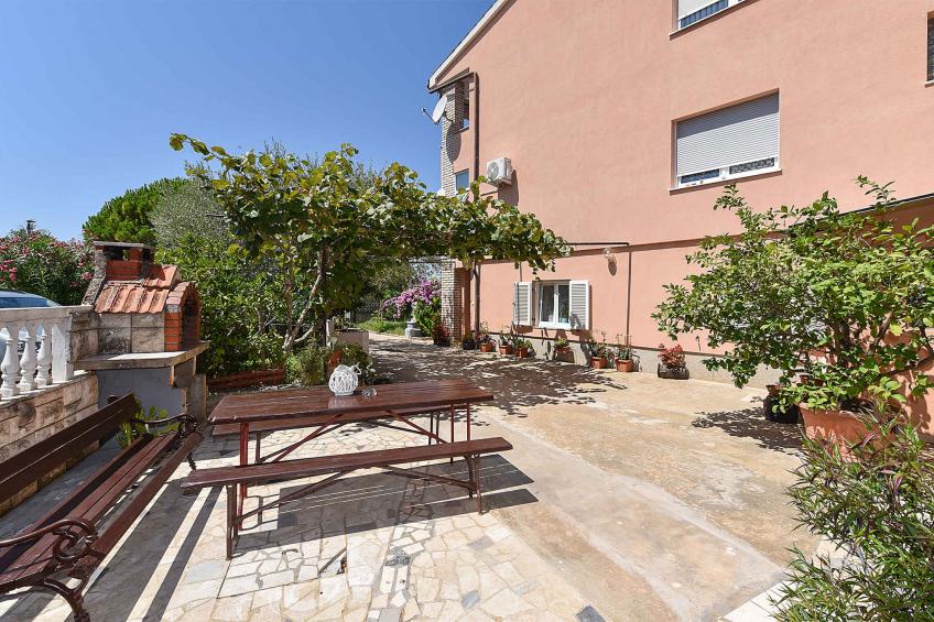 Holiday apartment near the beach - BF-TKBZ - foto 9