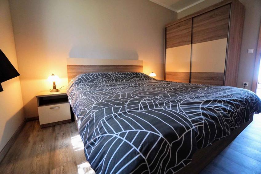 Vakantiewoning met balkon en zeezicht - VW-863RF - foto 10