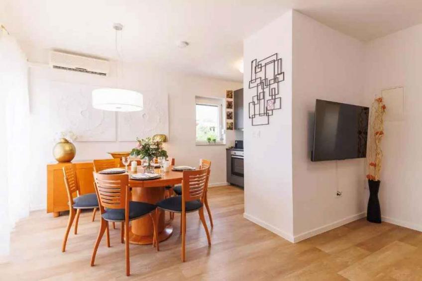 Appartement de vacances avec vue sur la mer et air conditionné - BF-JXND7 - foto 26