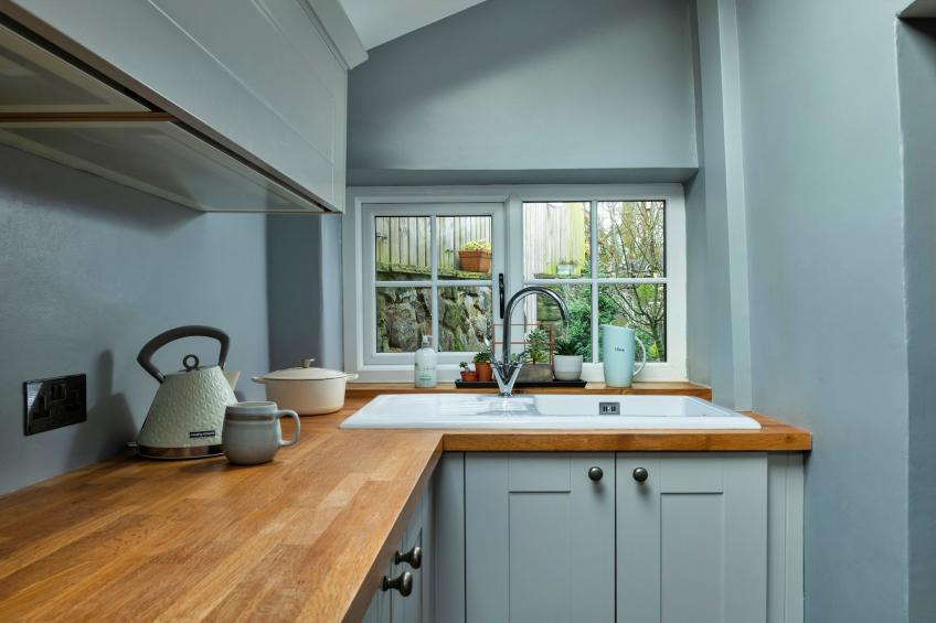 Wye Head Cottage - foto 17