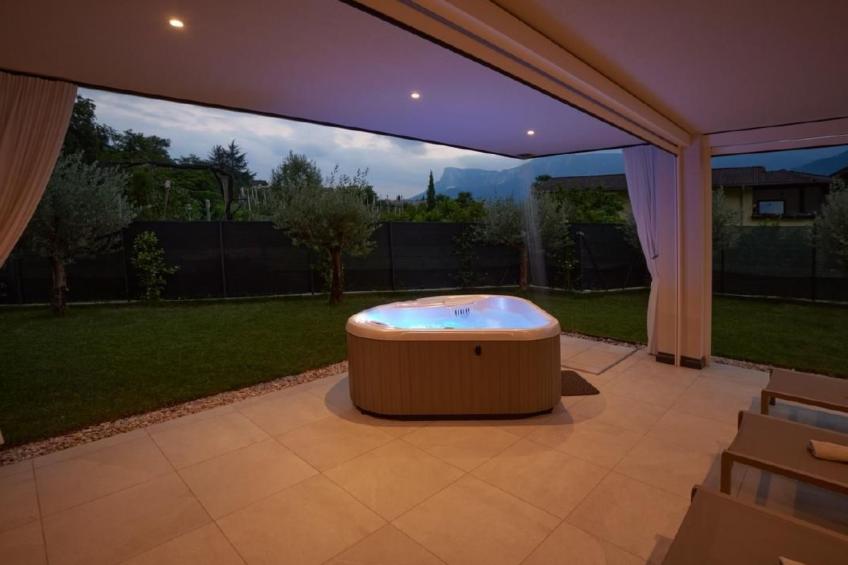 Fewo mit Pool, Sauna und Whirlpool - foto 5