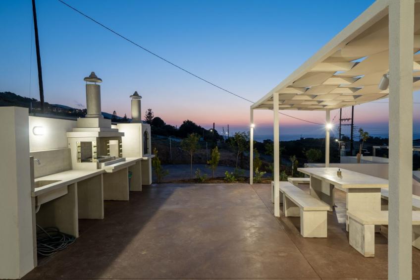 Villa Claire - Agia Pelagia - foto 18