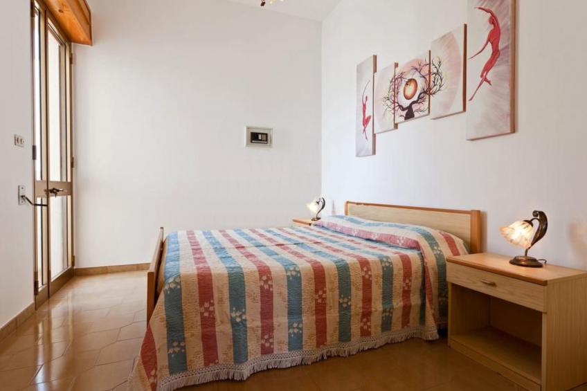 Helle Wohnung in Santa Maria al Bagno - foto 10