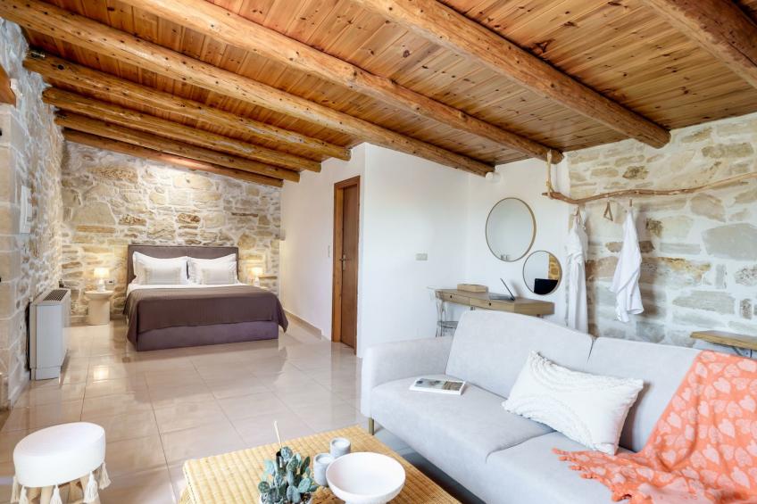 Neue Villa Myre 3, Privater Pool und 3 Wohnungen - foto 30