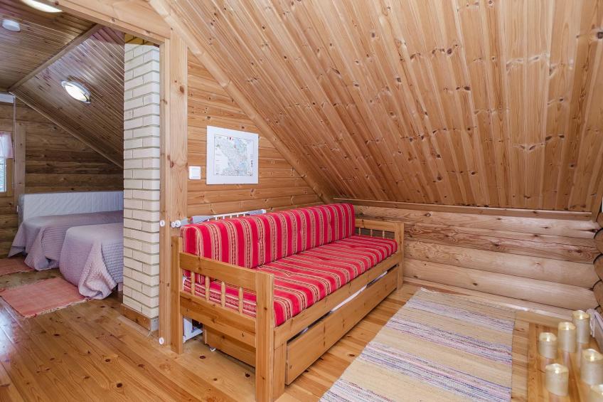 Villa tunturitervakko - foto 11