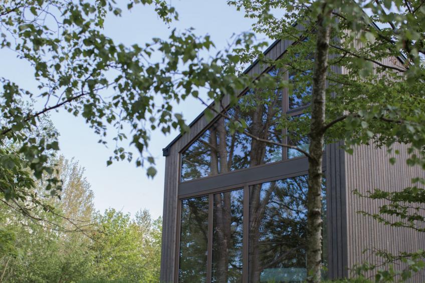 (XI) Cabin Cozy 4er - foto 14