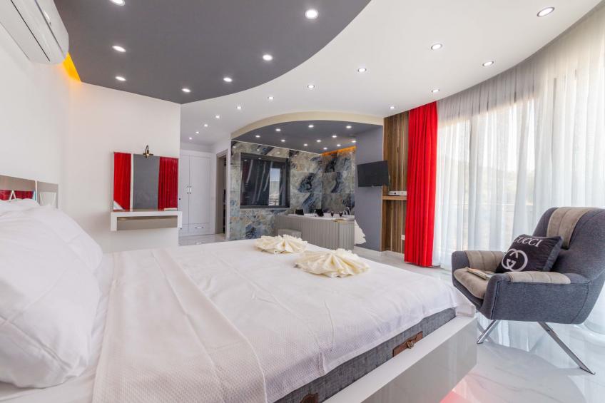 Moderne schöne Villa in der Natur für 4 Personen - foto 21