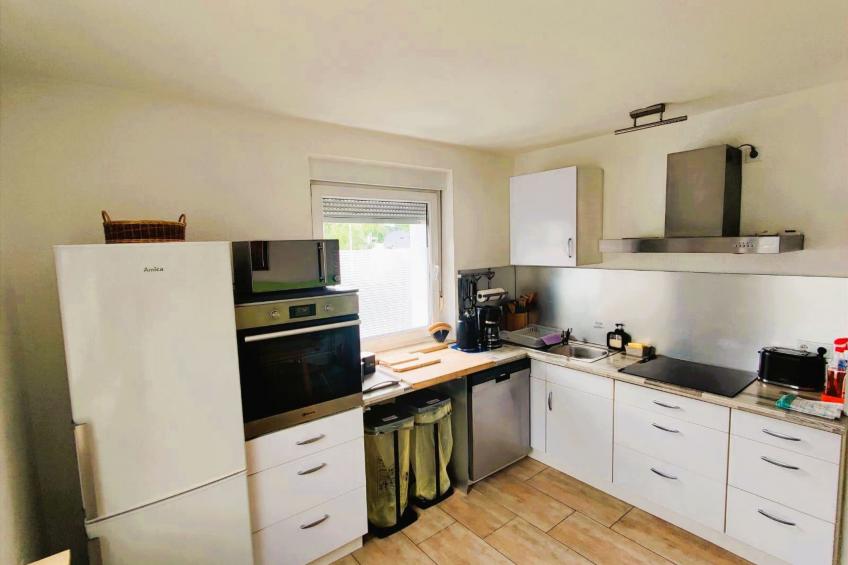 Wohnung"Gartenblick" - foto 5