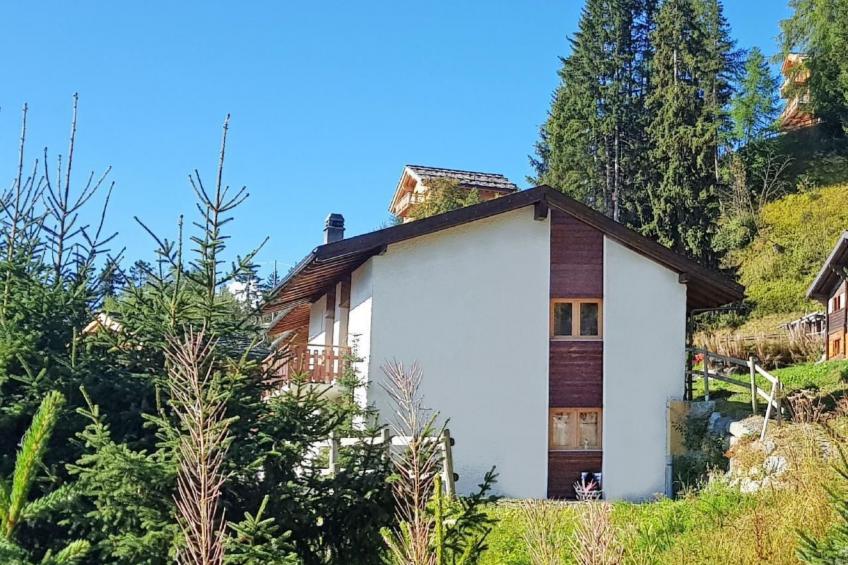 Chalet Arnica - foto 5