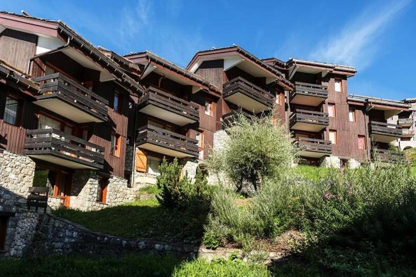 Quartier Crève Cœur - maeva Home - foto 19