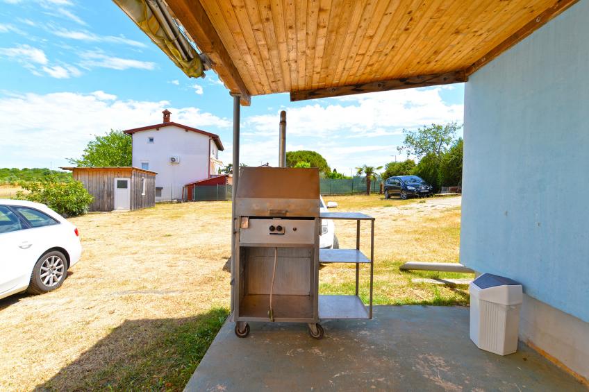 Vakantiewoning met airco - VW-M6Y7Z - foto 6