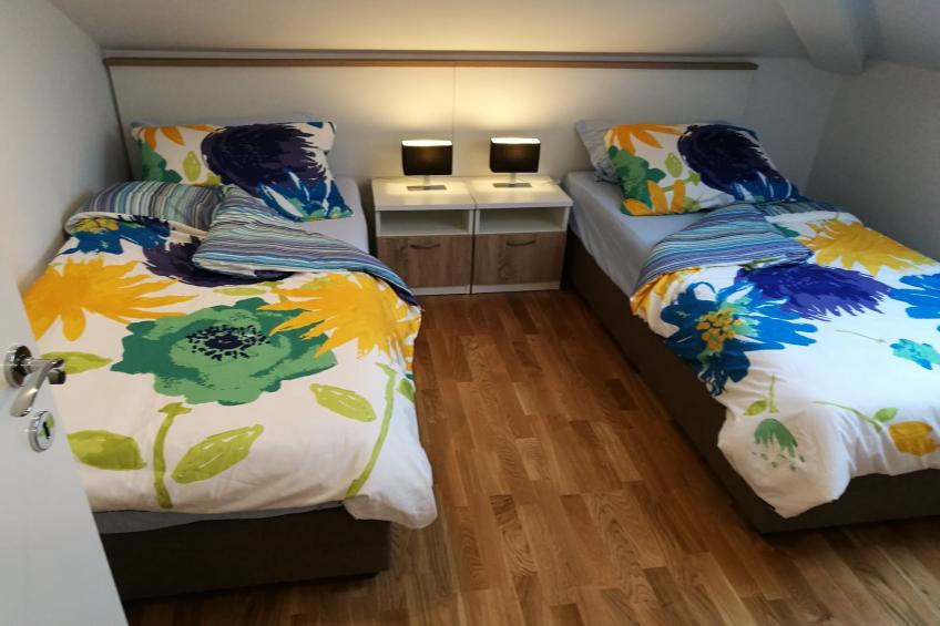 Apartments Gojevic - two bedroom apartment A1 - foto 10