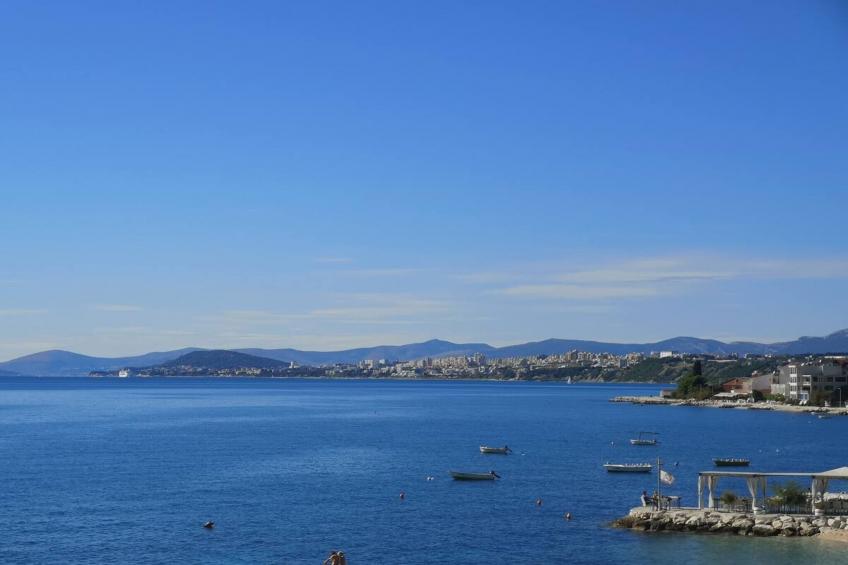 Apartments Sun Rogoznica - A2 - foto 17