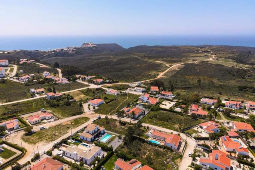 Casa Amizade - Avec Une Vue Imprenable Sur L'océan - foto 54