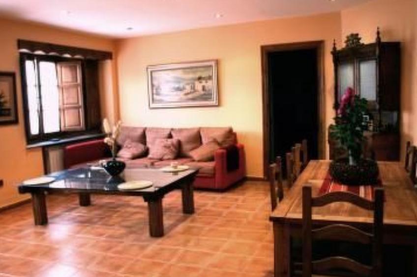 Bauernhof "El Rincon del Orbigo". - foto 5