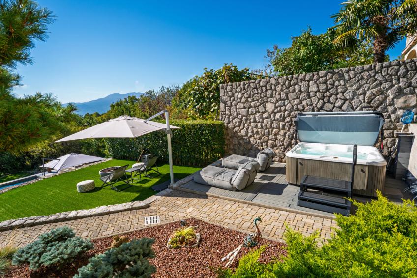 Kvarner house - foto 3