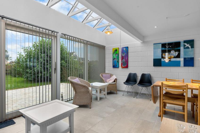 "Rikkart" - 100m from the sea in Funen - foto 29