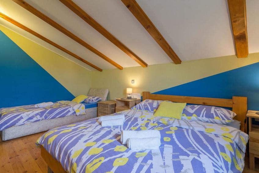 Haus Toni für 9 Personen - foto 25