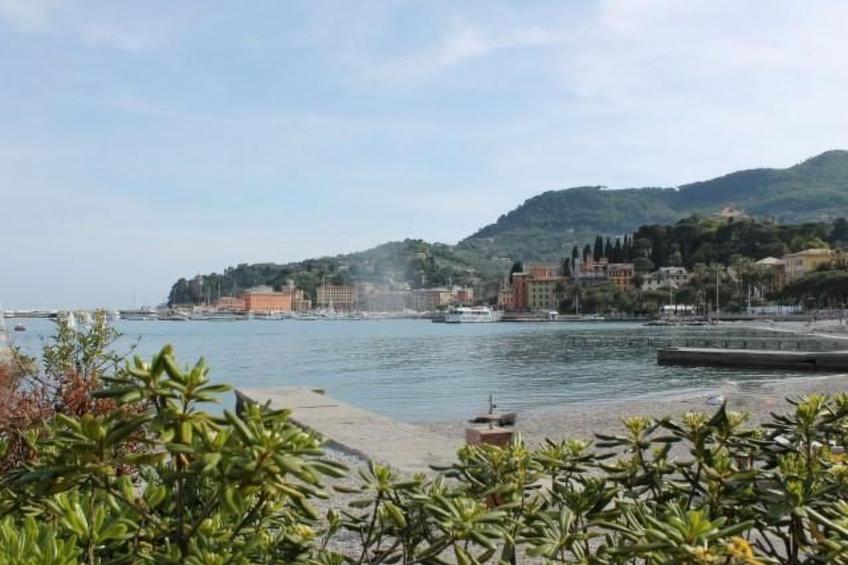 Moderne Wohnung in Santa Margherita Ligure - foto 2