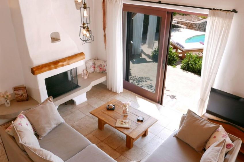 Amapola - Boutique-Villen mit Meerzugang - Phos - foto 17