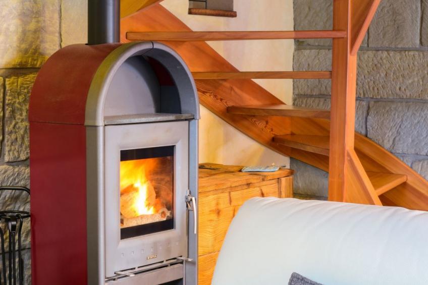 Wohnung "Gite du saladin" - foto 6